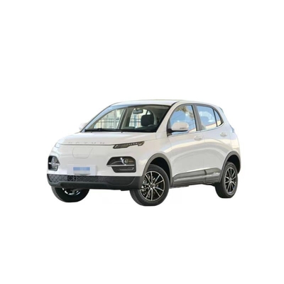 デイアン・ユエフエ Es3 Ev 電気自動車 パーソナライズされたオプションと長距離能力