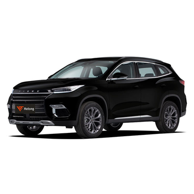 チェリー エキード LX TX SUV 高速ET-i 電動車 1.5T ハイブリッド ダークインテリア色 2022