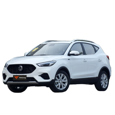 マニュアルエアコンとトルションビームサスペンション MG ZS 経済的な家族のための車