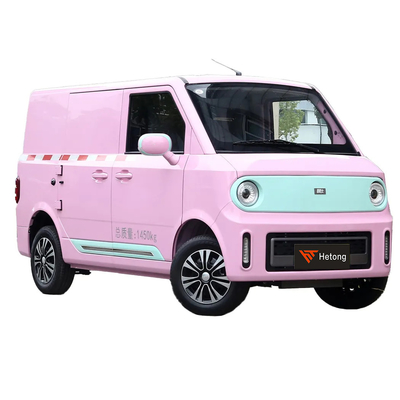 高速超電気自動車 2022年 電気自動車 車輪距離2350mm