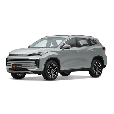 チェリー エクセイド TXL 2021 2022 2023 ユーロVI排出基準の自動ガソリンSUV