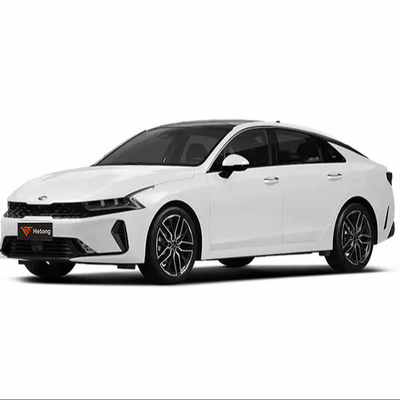 KIA K5 380GT ライン フラグシップ 2.0t 排気量 ガソリン 5席 セダン 2.0t エンジン