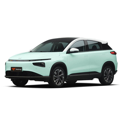 電気自動車 高速電気自動車 Xpeng G3 最大速度 160 Km/h 最大トルク 300 Nm