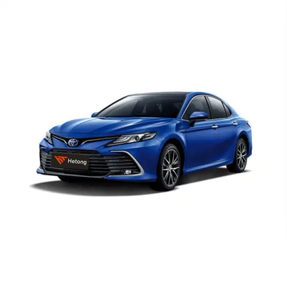 2023年 トヨタ・キャムリー 4輪ハイブリッドセダン 高速ガソリンカー レーダー フロント4 後ろ4