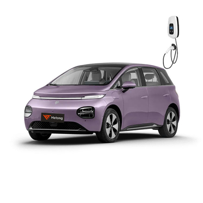 電気自動車 665kg バオジャンクラウド 2023 2024 0 Km 高速車両 純ミニエブ 緑 ピンク