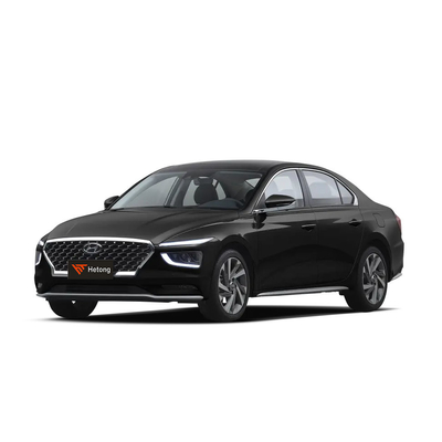 ハインダイ ミント 2021 セダン 1.5L/1.8L FWD 普通の方向盤 中型の中古車