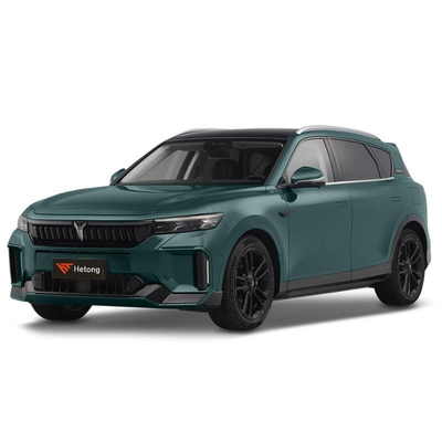 2023ラント フリー4WDヴォヤ フリーEVSUVデポジット 最大パワーPS100-150PS レザーシート