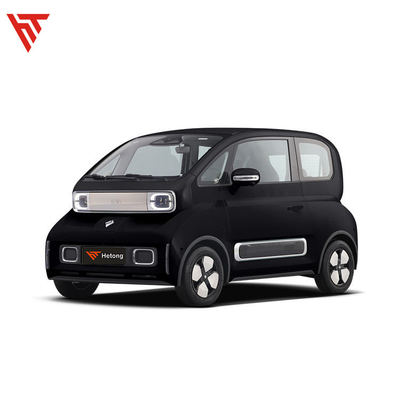 2023年 バオジャン キウイ ジチャオ エディション 高速電動車 305km 純電動走行距離