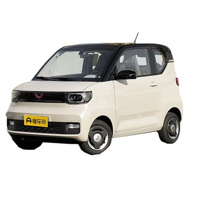 ウォーリング・ホングワン ミニ・エブ 燃料エネルギー自動車 中国 4人座 スマートカー ウォーリング・ミニ・オート