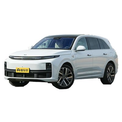 エネルギータイプ プラグインハイブリッド 2023 Li L7 Pro ハイブリッド電気自動車 Phev Suv L7 L8 L9 Pro