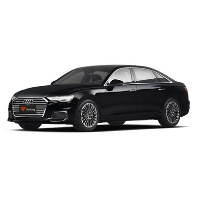 アウディ A6L Phev 高速電気自動車 2150kg 5050x1886x1475 で良いパフォーマンス