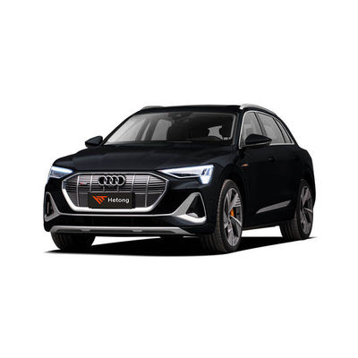 エネルギー車両 アウディ・E・トロン 最大出力 230kW 車両重量 2625kg 中国製