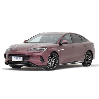 左方向Byd ハイバオ/シール 700km 2wd 長バッテリー寿命 2023 Ev Byd For Byd