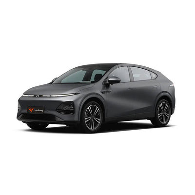 Xiaopeng G6 2023 電気自動車SUV 580KM 700KM 755KM カーブ重量 1735kg カスタマイズされたエネルギー