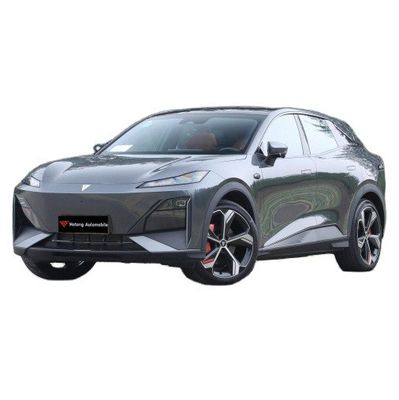 5座チャンガンディーパール S7ハイブリッドSUV EVカー 左方向車と2900mmホイールベース