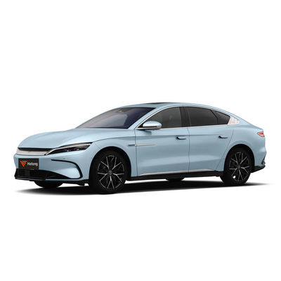 s 2023 高速電気SUV 4ドアボディ構造と最大出力 228-517