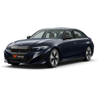 最大出力 210kW 最大トルク 400N.m 2023 BMW i3 eDrive 純電気 長距離592km