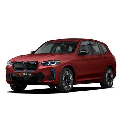 535km 高耐久性 純電気SUV BMW 2023 ix3 最大トルク400N.m