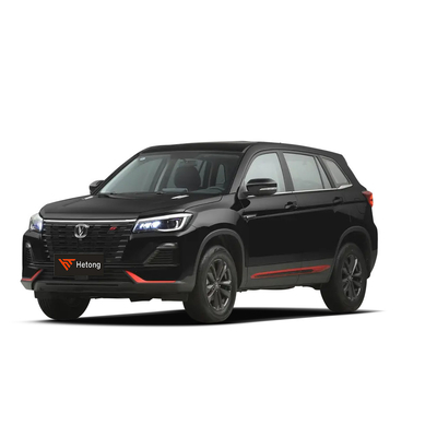 チャンガン CS75 23 エディション 1.5T オートマティック デラックス SUV あなたの究極のSUV体験