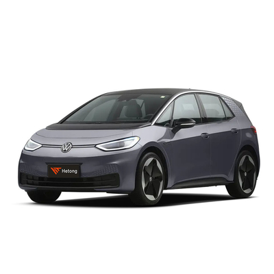 トルナリー リチウム電動 VW Id3 4ドア7座 高速電動車