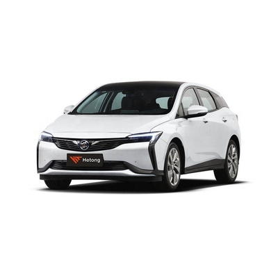 ビュイック マイクロブルー 6 Phev 電動車SUV 左手方向 135kw 最大パワー