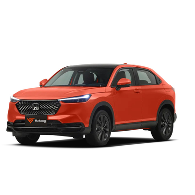 2024 ホンダ XR-V 1.5L CVT 国産 ガソリン車 5ドア 5席 SUV スポット 中古車