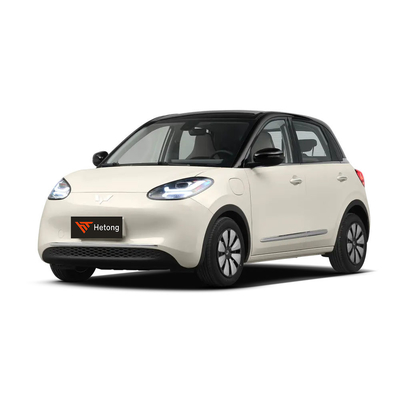 ベストセール ウーリング ビンゴ ミニ車両 電動車 2023 グリーンまたは他の4席