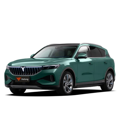 2023年 ヴォヤフ フリーハイブリッドEVS 左方向車と総エンジンパワー ≥300kW