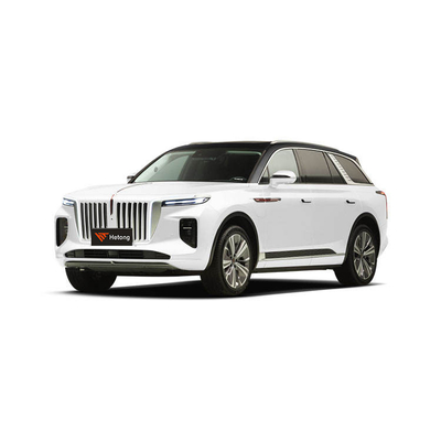 2022 2023 電動車 Ev 4 7席 510km 660km ehs-9 hq9 hongqi e-hs9 ehs9 h9 hs9 e hs9 最大トルク Nm 600