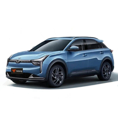 2022年 2023年 グローバル版 ホゾン版 ネジャ・ネタ U プロ・ジ 400 500 610 Suv Ev 自動車 600 U500 400Km 4ドア 5席