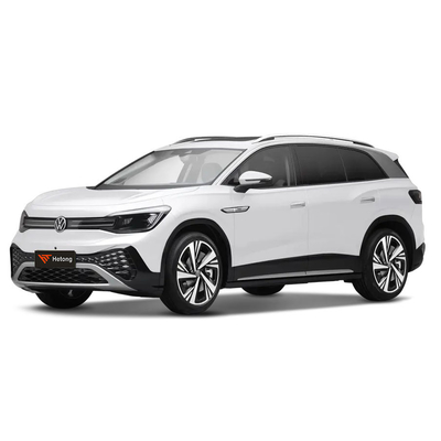 左方向車 カスタマイズされた 2024 VW ID4 クロス ID6 クロス 電動車 中古