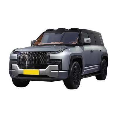電動バイアードヤンバンU8 エクステンデッドレンジ5ドア5座体構造の豪華SUV