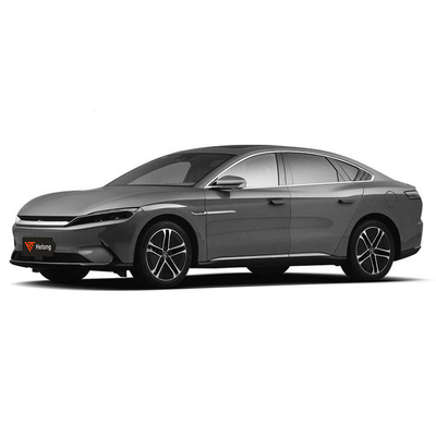 ホワイトグリーン 4ドア Dm-i Byd Han Dmi チャンピオン 電気自動車 200km PHEV ハイブリッド オート 200
