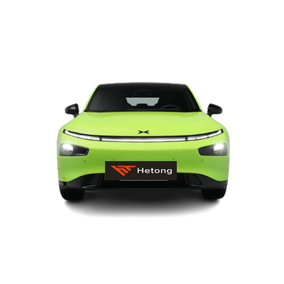 Xpeng P7 4ホイール 中国車 電動車 高速 4880x1896x1450 エネルギー車