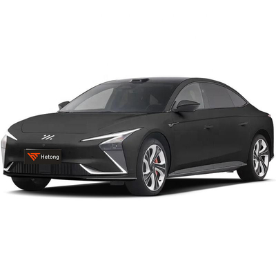 2022 IM MOTOR L7 動力電気自動車 最大出力 425kw 最大速度 200km/h モデル
