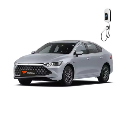 中国自動車リセラー BYD 清 610km 電動車 EV 車 255/55 R20 タイヤ