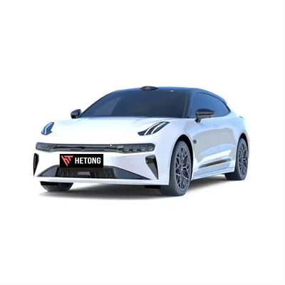 2024 4WD 純電気自動車 ジーーク 001 強力なバッテリーと長距離選択