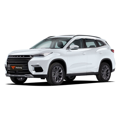 チェリー エキード LX TX SUV 高速ET-i 電動車 1.5T ハイブリッド ダークインテリア色 2022
