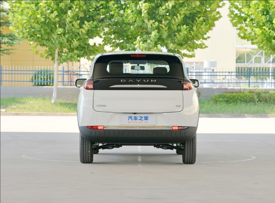 デイアン・ユエフエ Es3 Ev 電気自動車 パーソナライズされたオプションと長距離能力