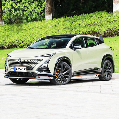 サンルーフチャンガンユニット 2021 2022 2023 1.5T 2.0T 188HP 138KW 300NM ガソリン/ガソリン 左ガソリンカー
