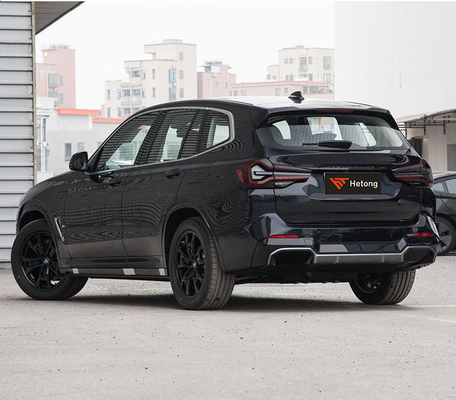 2022 BMW Ix3モデル エコノミック 高速電気自動車 大人向け 最大出力 kw 210