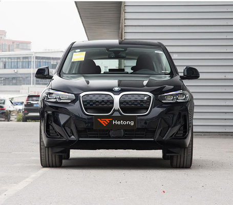 2022 BMW Ix3モデル エコノミック 高速電気自動車 大人向け 最大出力 kw 210