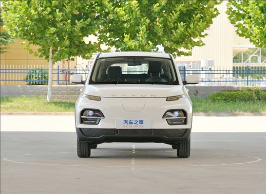 デイアン・ユエフエ Es3 Ev 電気自動車 パーソナライズされたオプションと長距離能力