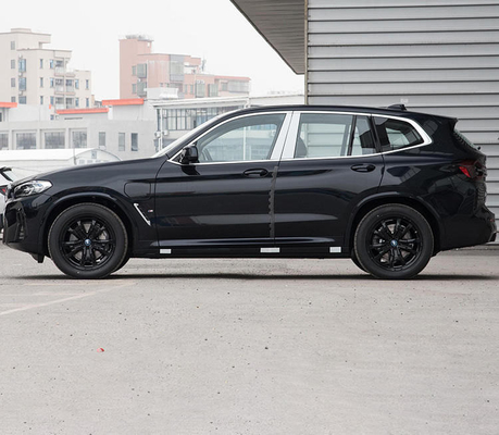 2022 BMW Ix3モデル エコノミック 高速電気自動車 大人向け 最大出力 kw 210