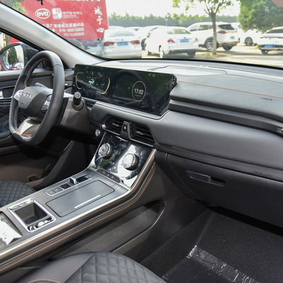 チェリー エキード LX TX SUV 高速ET-i 電動車 1.5T ハイブリッド ダークインテリア色 2022