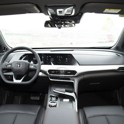 サンルーフチャンガンユニット 2021 2022 2023 1.5T 2.0T 188HP 138KW 300NM ガソリン/ガソリン 左ガソリンカー