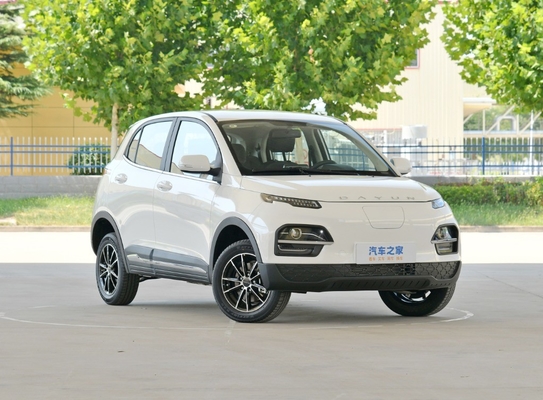 デイアン・ユエフエ Es3 Ev 電気自動車 パーソナライズされたオプションと長距離能力