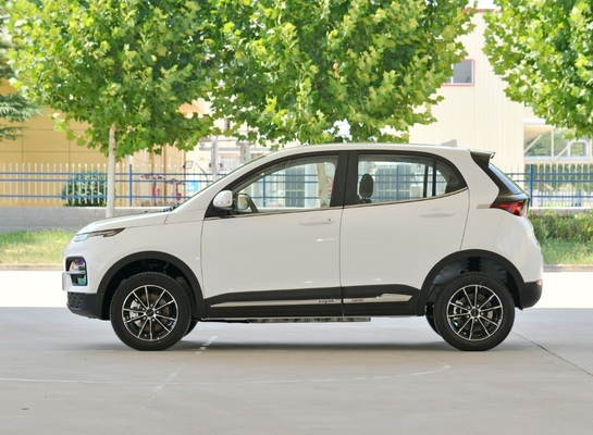 デイアン・ユエフエ Es3 Ev 電気自動車 パーソナライズされたオプションと長距離能力