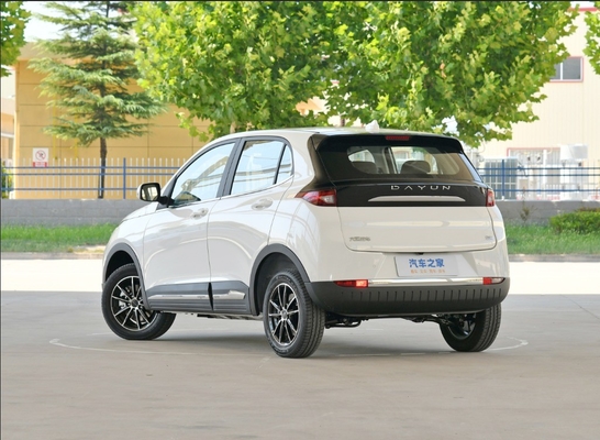 デイアン・ユエフエ Es3 Ev 電気自動車 パーソナライズされたオプションと長距離能力