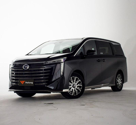 トラップガッチE9 2023 MAXプラグインハイブリッド 2.0T 190HP 5ドア7人乗り 3.5H スローチャージ